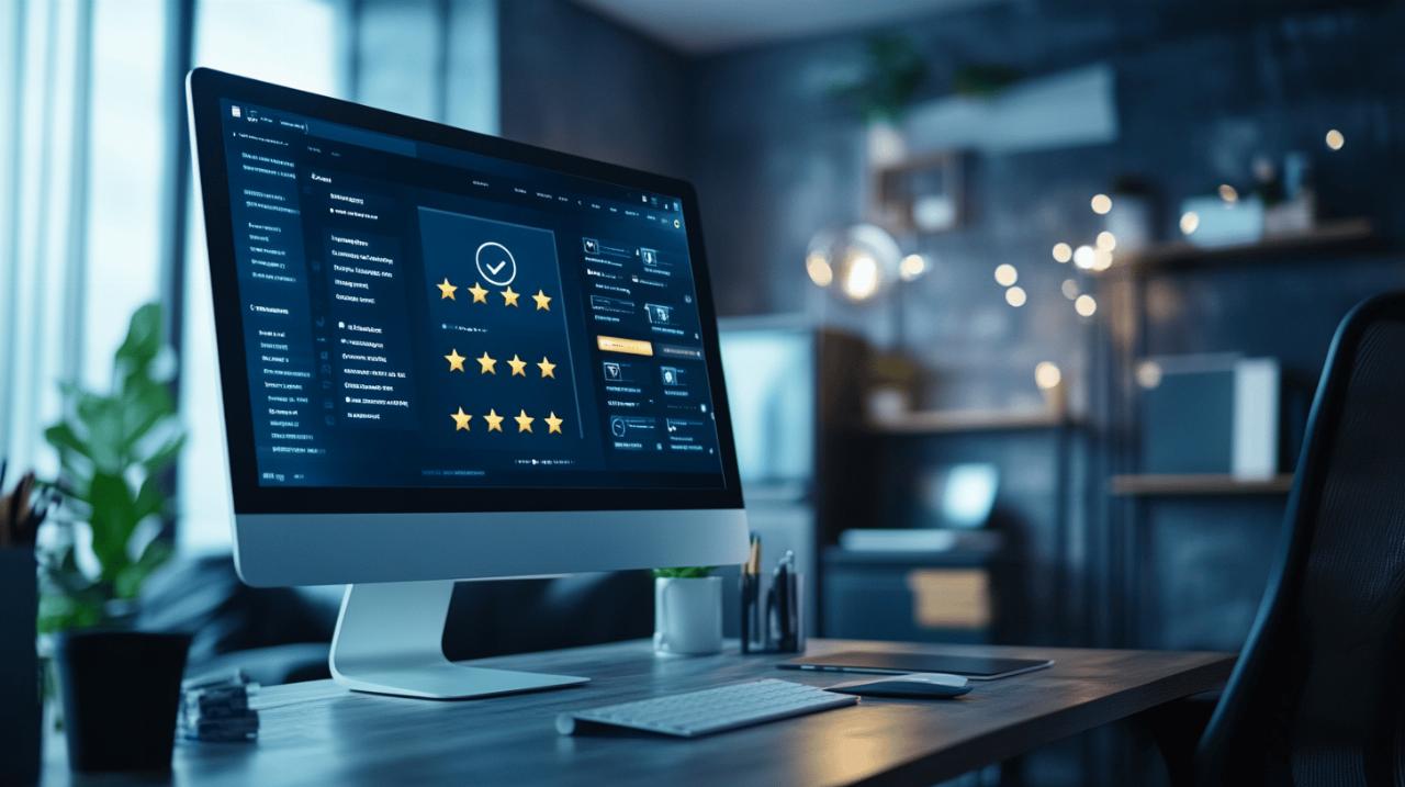 Comment intégrer des avis clients sur votre site WordPress pour augmenter la confiance : Décryptage intelligent des retours clients