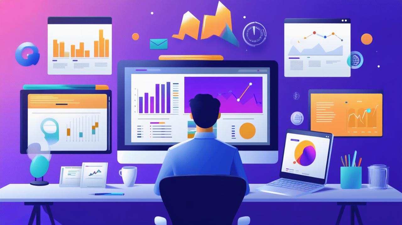 Boostez vos performances en ligne avec un expert en publicité numérique